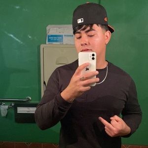 Meet your Posher, Jorge